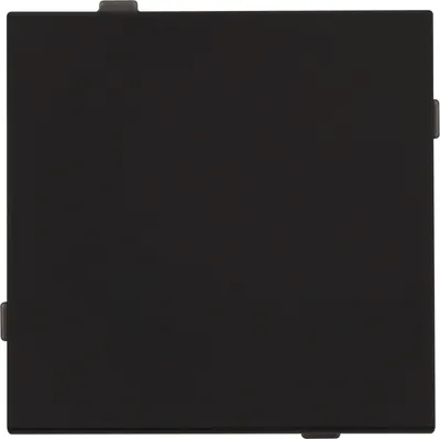 

Выключатель, SWT-TENDO-MKR1-SFPL-BK / 054587