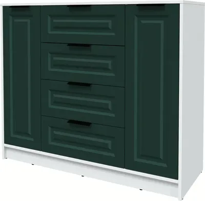 

Тумба, Концепт КТ-Т120 Деко