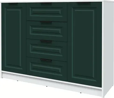 

Тумба, Концепт КТ-Т140 Деко