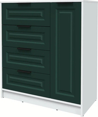 

Тумба, Концепт КТ-Т90 Деко