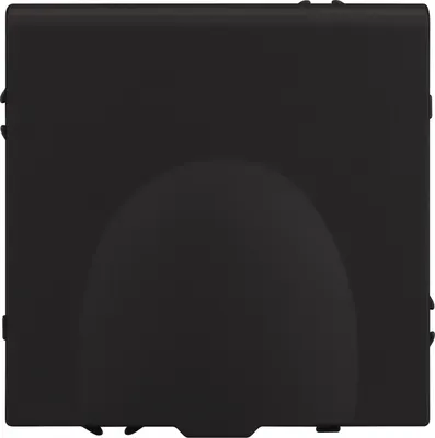 

Розетка, SCT-NOBE-MCP-SFPL-BK / 054281