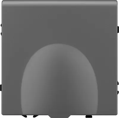 

Розетка, SCT-NOBE-MCP-SFPL-GR / 054283