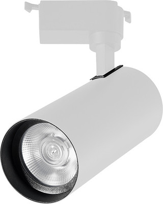 

Трековый светильник, LE TR 12 20W 4000K / LE062312-003