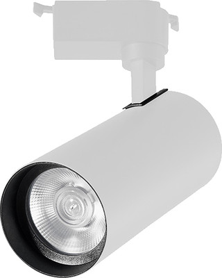 

Трековый светильник, LE TR 12 30W 4000K / LE062312-005