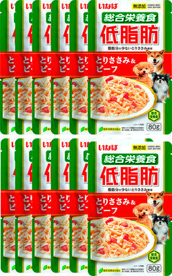 

Влажный корм для собак, Тайшебо Куриное филе и говядина