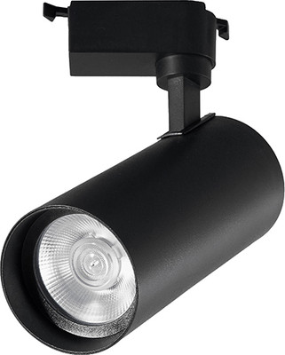 

Трековый светильник, LE TR 12 40W 4000K / LE062312-008