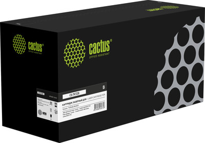 

Тонер-картридж, CS-TK7235