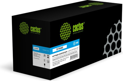 

Картридж, CS-TK5440C