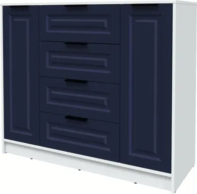 

Тумба, Концепт КТ-Т120 Деко