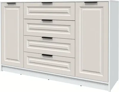 

Тумба, Концепт КТ-Т160 Деко