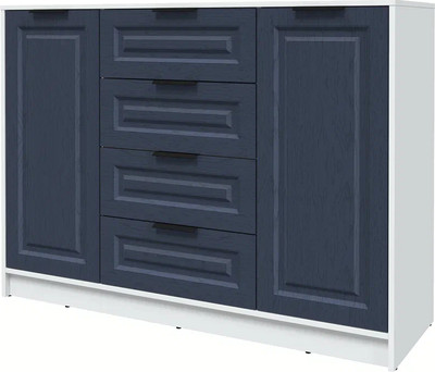 

Тумба, Концепт КТ-Т140 Деко