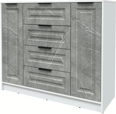 

Тумба, Концепт КТ-Т120 Деко