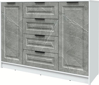 

Тумба, Концепт КТ-Т140 Деко