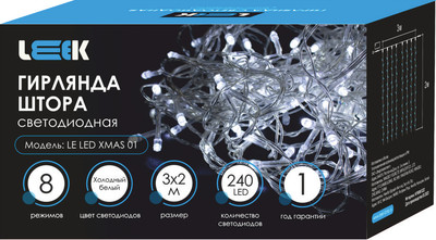 

Световой занавес, LE010625-003