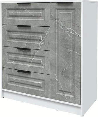 

Тумба, Концепт КТ-Т90 Деко