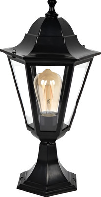 

Светильник уличный, LE GL7 E27х1 / LE062601-0032