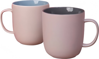 

Набор кружек, Velour 407-141-1