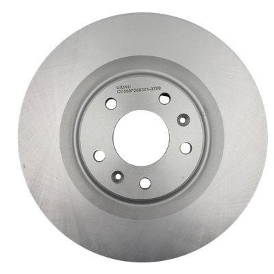 

Тормозной диск, YSR12062