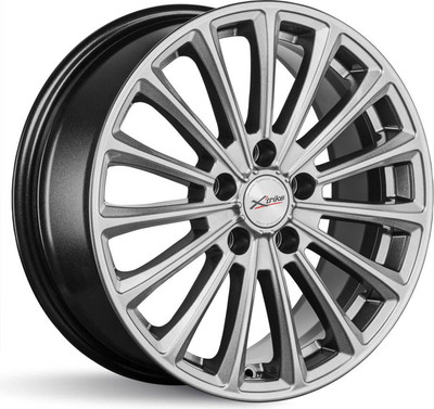 

Литой диск, X-136 Haval M6 17x7" 5x114.3мм DIA 64.1мм ET 50мм HSB