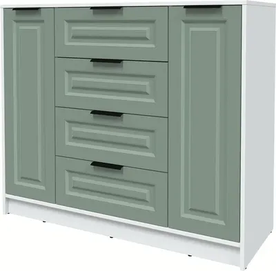 

Тумба, Концепт КТ-Т120 Деко