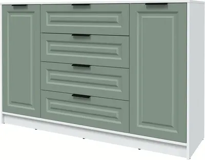 

Тумба, Концепт КТ-Т160 Деко