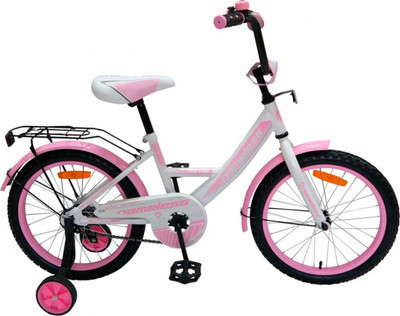 

Детский велосипед, Vector 16 2023