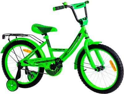 

Детский велосипед, Vector 16 16V2GB(23)
