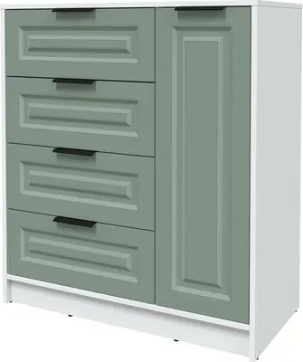 

Тумба, Концепт КТ-Т90 Деко