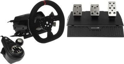 

Игровой руль, V-1600 Pro Force Feedback / ART10