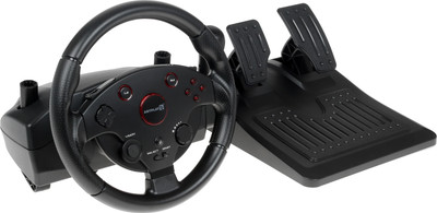

Игровой руль, Street Racing Wheel Turbo C900 / ACPS4113