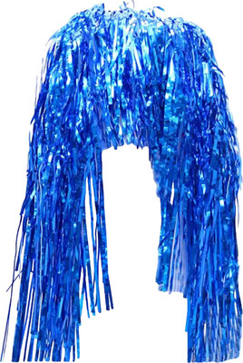 

Парик карнавальный, 78391