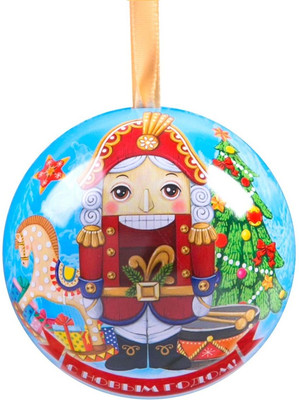 

Шар новогодний, Шар классический 81411