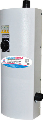 

Электрический котел, ЭВПМ-12 кВТ