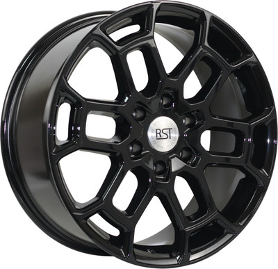 

Литой диск, R072 20x8.5" 6x139.7мм DIA 67.1мм ET 35мм BL