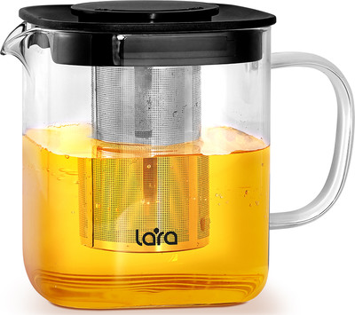 

Заварочный чайник, LR06-25