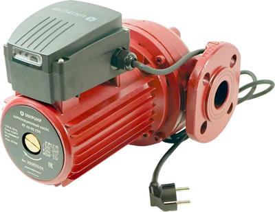 Циркуляционный насос Unipump PF 65-90 340 / 63598