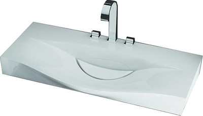 

Умывальник, Bergamo 1000