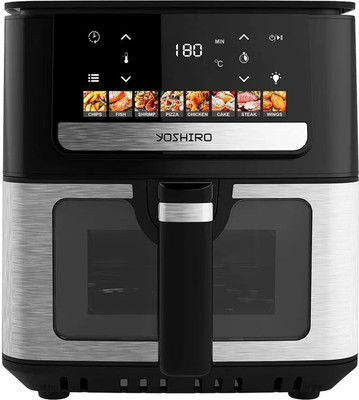 

Аэрогриль, YAF-F6512