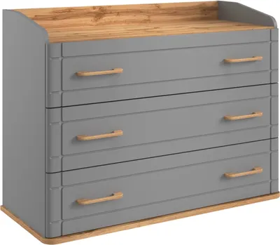 

Комод, Карпин INV01T-3S-1016/425/758(05)