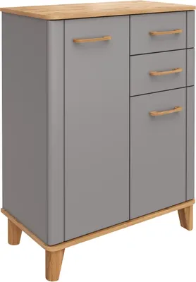 

Тумба, Карпин INV01T-2D2S-776/425/1011(05)