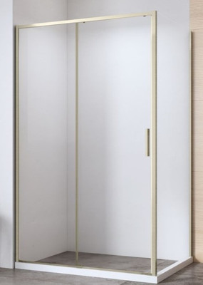 

Душевой уголок, Pleasure Evo 160 / AE65-160x80-GBT