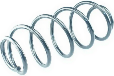 

Пружина подвески, 14.875.807