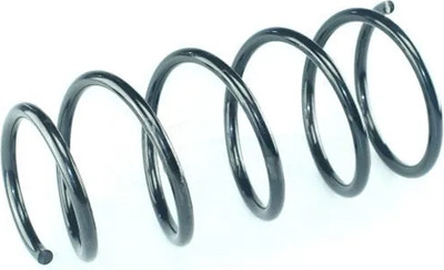 

Пружина подвески, 14.871.205