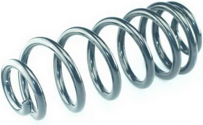 

Пружина подвески, 14.101.599