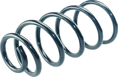 

Пружина подвески, 14.319.580