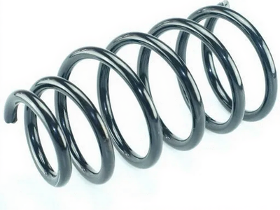 

Пружина подвески, 14.871.238