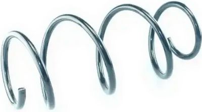 

Пружина подвески, 14.601.028