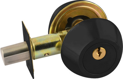 

Замок врезной, D2