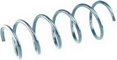 

Пружина подвески, 14.877.064