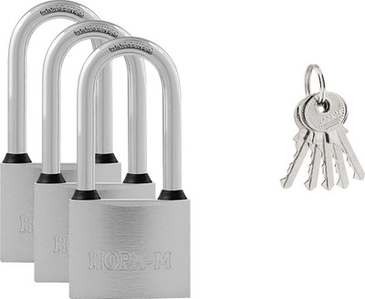 

Замок навесной, МК 1003дд-50